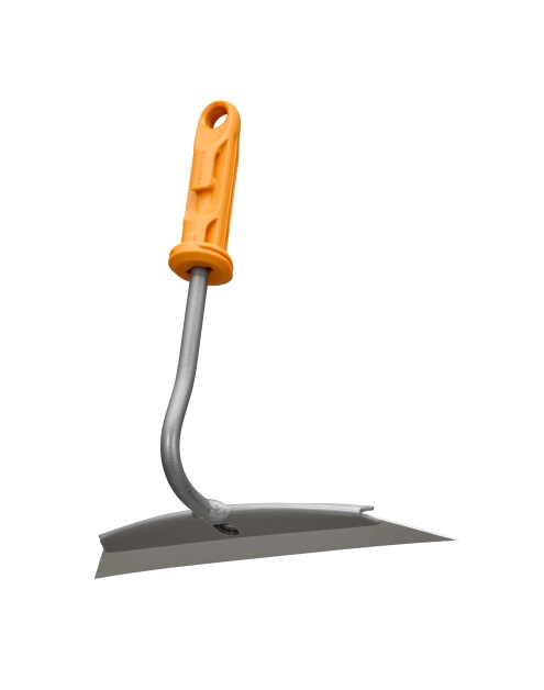 Zdjęcie: Motyka ogrodowa, haczka do chwastów, głowica One Click FISKARS