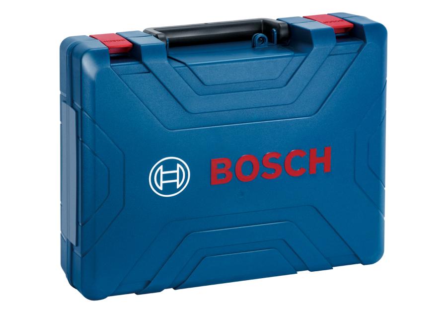 Zdjęcie: Wiertarko-wkrętarka + Młotowiertarka akumulatorowa 18V 2x4Ah GSR185 GBH180 zestaw BOSCH PROFESSIONAL