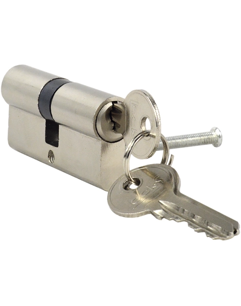 Zdjęcie: Wkładka bębenkowa 30x30 mm dwustronna KUCHINOX