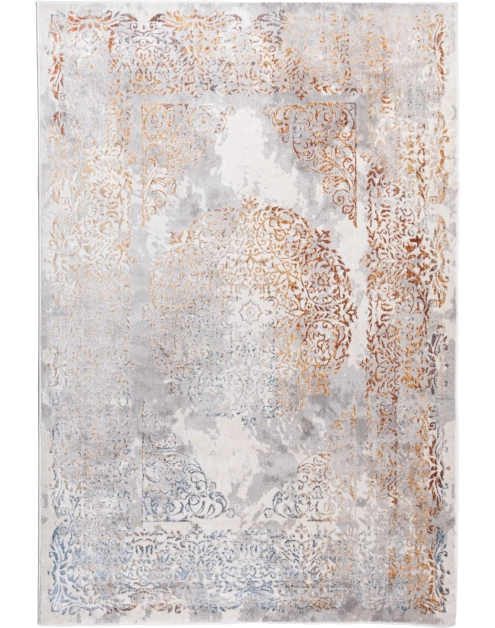 Zdjęcie: Dywan Relato 120x170 cm rozeta wielokolorowy MULTI-DECOR