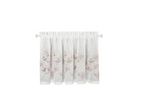 Zdjęcie: Firana gotowa Amelia 150x60 cm biały EUROFIRANY