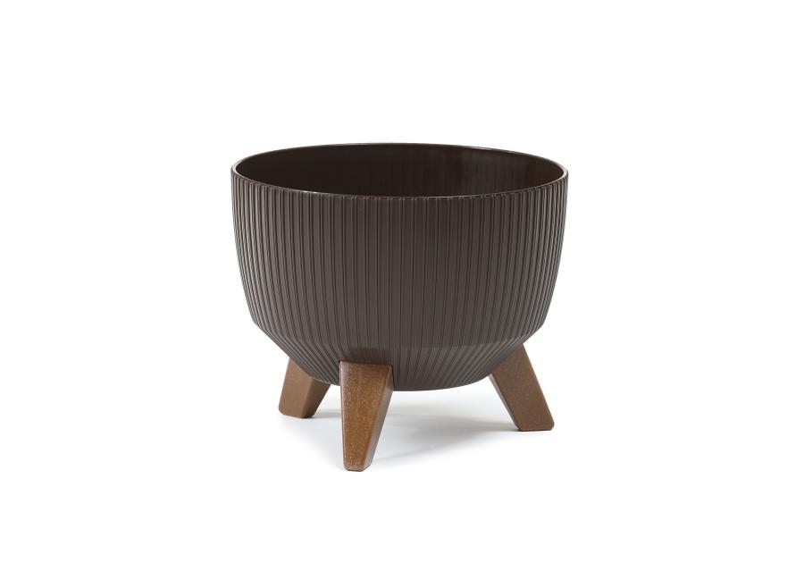 Zdjęcie: Misa Roma 330 mm jumper, mokka LAMELA