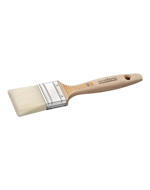 Zdjęcie: Pędzel płaski FinishStar 30 mm trzonek drewniany CIRET