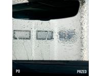 Zdjęcie: Powłoka hydrofobowa - niewidzialna wycieraczka 200 ml K2