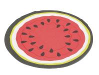 Zdjęcie: Komplet serwetek papierowych Tropicana średnica 32 cm dekoracja arbuz ALTOM DESIGN