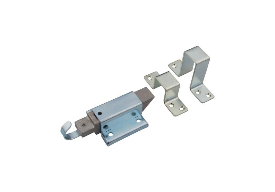 Zdjęcie: Zatrzask uniwersalny K4 METRO