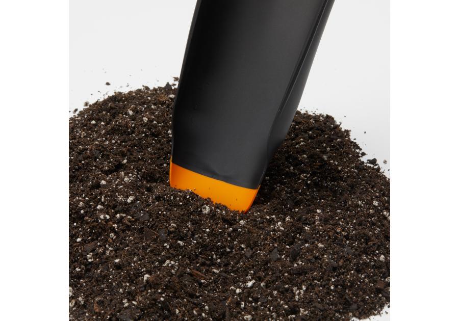 Zdjęcie: Łopatka do ziemi i szczotka Plant Care FISKARS