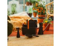 Zdjęcie: Łopatka do ziemi i szczotka Plant Care FISKARS