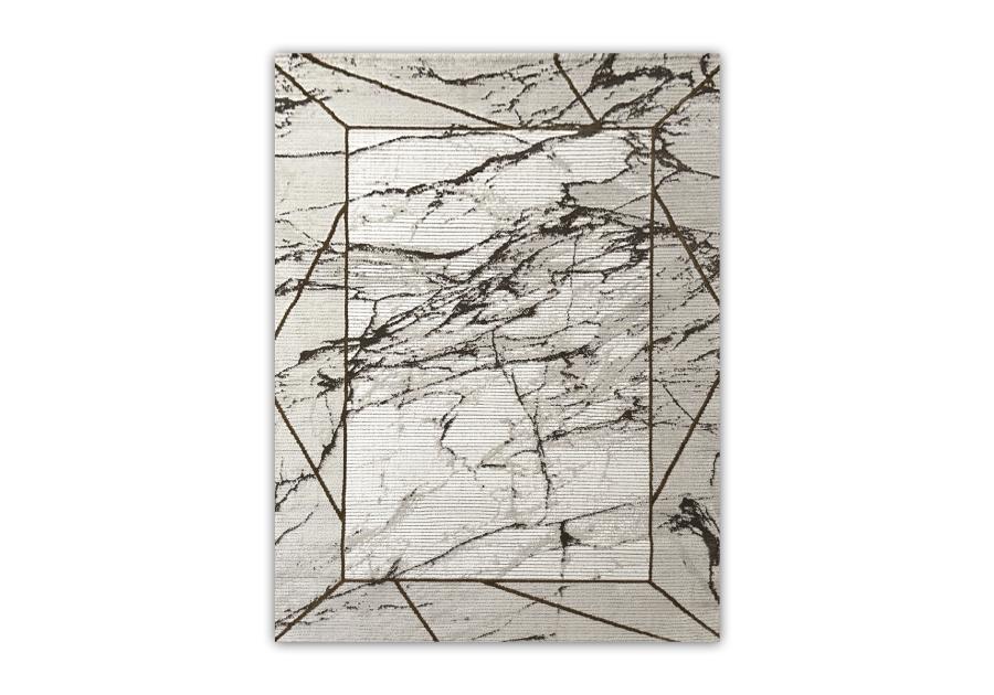 Zdjęcie: Dywan marina mn 411 kremowy 140x190 cm SINDBAD