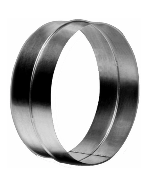 Zdjęcie: Złączka metalowa nyplowa 125 mm PRZYBYSZ