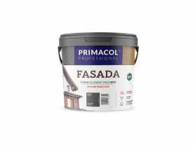 Farba Fasada Eco grafitowy 4,5 L PRIMACOL