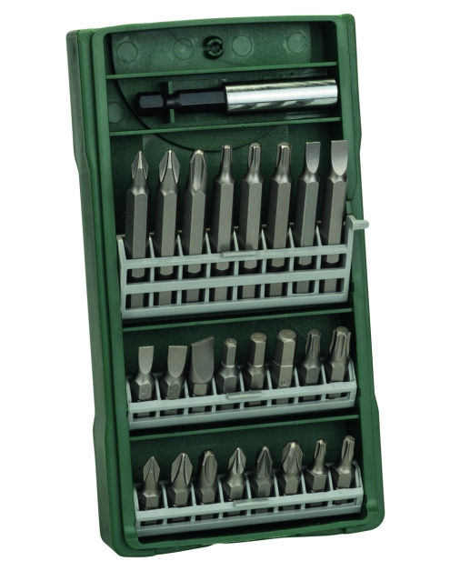 Zdjęcie: Zestaw bitów Mini X-Line 25 części BOSCH