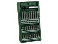 Zdjęcie: Zestaw bitów Mini X-Line 25 części BOSCH