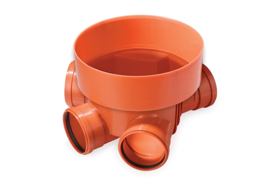 Zdjęcie: Kineta studni 425 z PR 315 4M G1 PIPELIFE