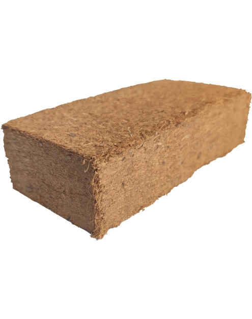 Zdjęcie: Włókno kokosowe COCO peat brykiet 650g 8-9L BIOVITA