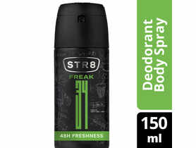 Dezodorant w sprayu Freak 0,15 L STR8