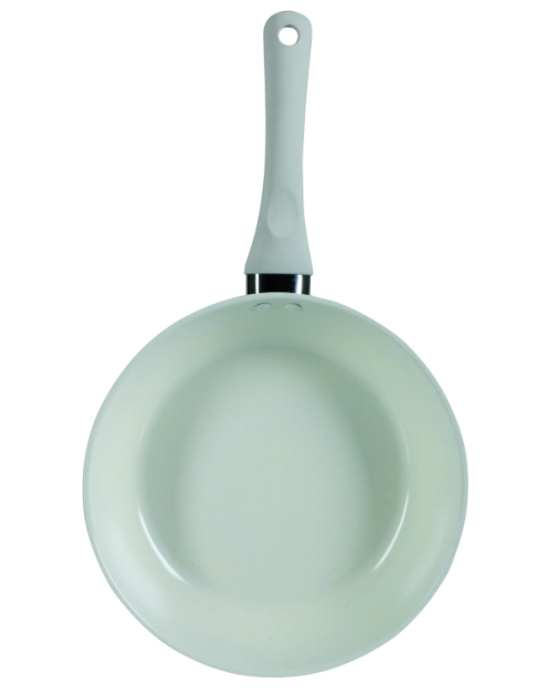 Zdjęcie: Patelnia nierdzewna Bianca 24 cm AMBITION