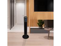 Zdjęcie: Wentylator wieżowy VO2208 z pilotem i panelem LED VOLTENO