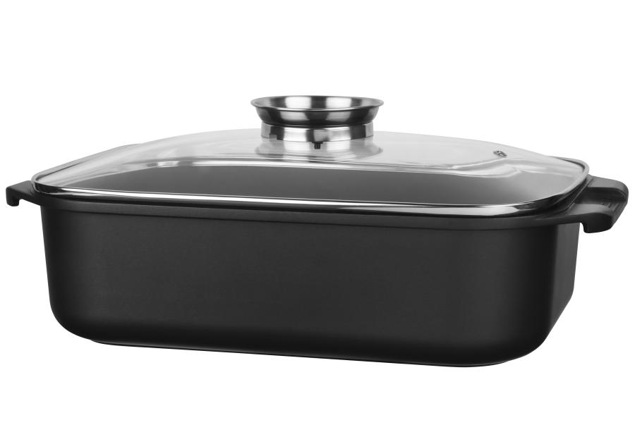 Zdjęcie: Brytfanna Nero 7,2 L GALICJA