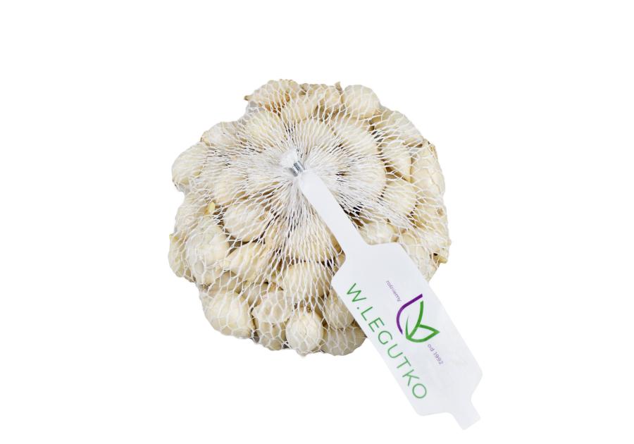 Zdjęcie: Cebula dymka White Snowball 250 g LEGUTKO