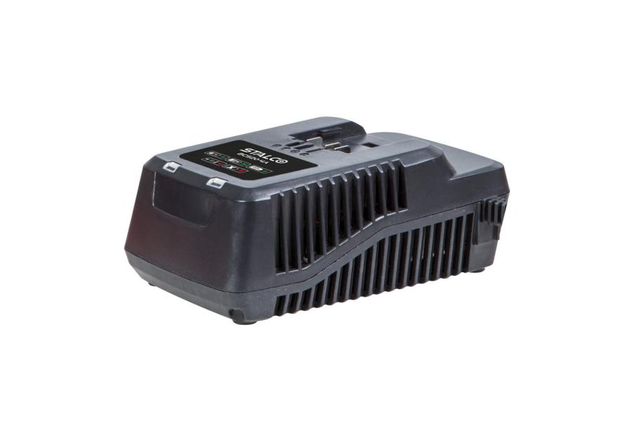 Zdjęcie: Ładowarka 4A 20V 100 W BCS20-4A, S-97393 S-Volt STALCO