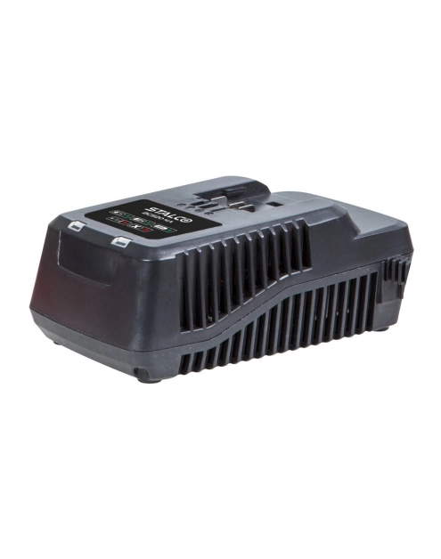 Zdjęcie: Ładowarka 4A 20V 100 W BCS20-4A, S-97393 S-Volt STALCO