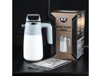 Zdjęcie: Opryskiwacz ciśnieniowy do rozpuszczalników 1 L K2