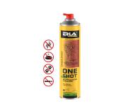 Zdjęcie: Odświeżacz powietrza One Shot Sandalwood 600 ml ERLA