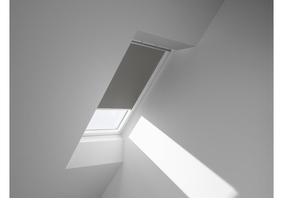 Zdjęcie: Roleta zaciemniająca DKL SK08, 114x140 cm VELUX