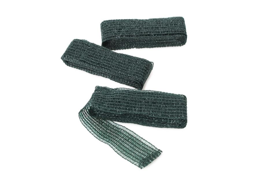 Zdjęcie: Taśma ogrodnicza zielona 3 m TIN TOURS