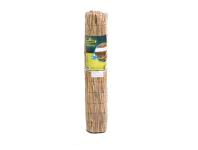 Zdjęcie: Mata trzcinowa Reedcane 1x5 m, naturalny NORTENE