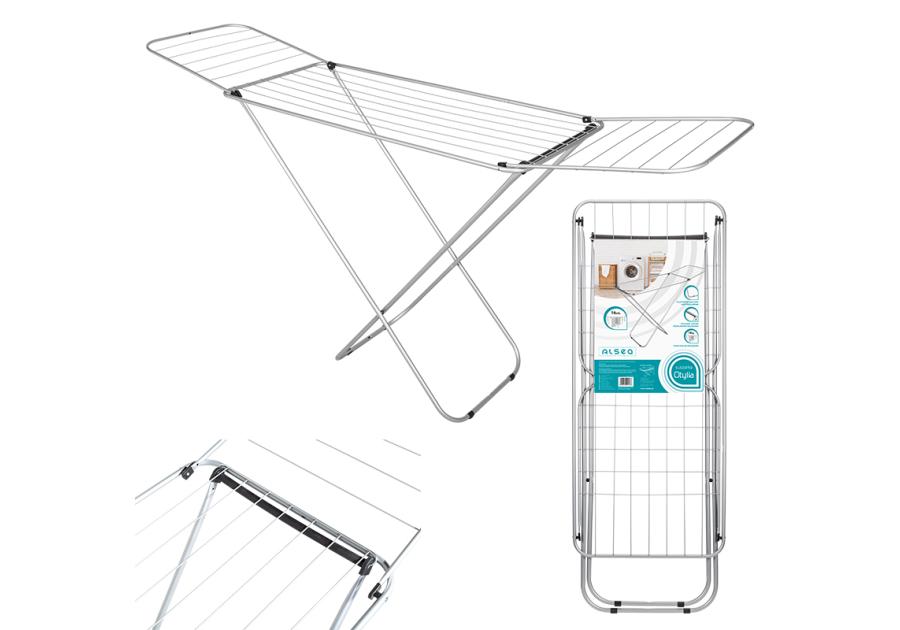 Zdjęcie: Suszarka na pranie Otylia ALSEA