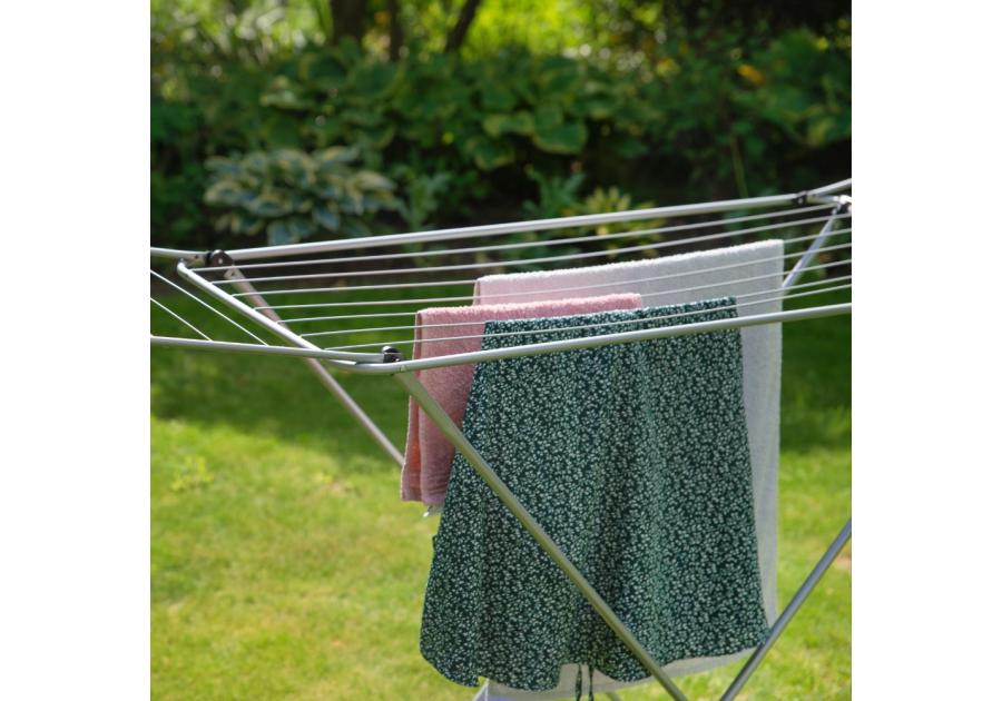 Zdjęcie: Suszarka na pranie Otylia ALSEA