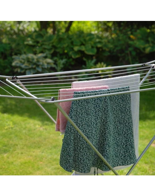 Zdjęcie: Suszarka na pranie Otylia ALSEA