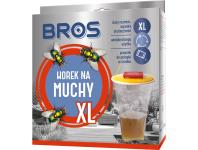 Zdjęcie: Worek na muchy XL BROS