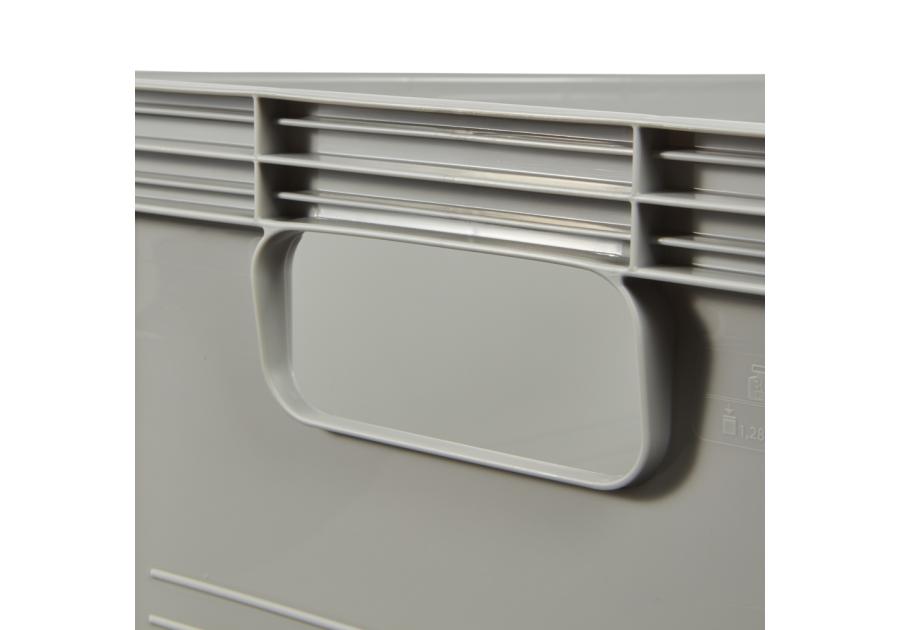 Zdjęcie: Pojemnik Robusto 20 L, 40 x 30 cm KEEEPER