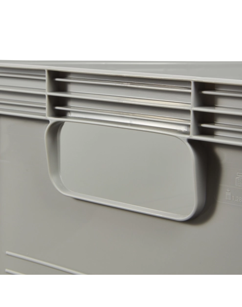 Zdjęcie: Pojemnik Robusto 20 L, 40 x 30 cm KEEEPER