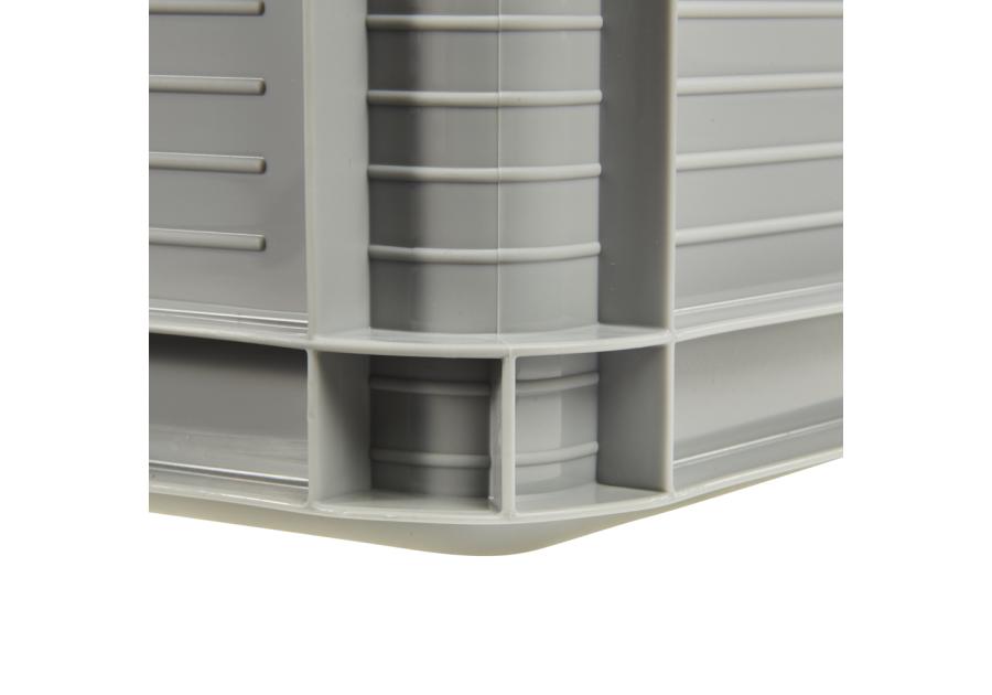 Zdjęcie: Pojemnik Robusto 20 L, 40 x 30 cm KEEEPER