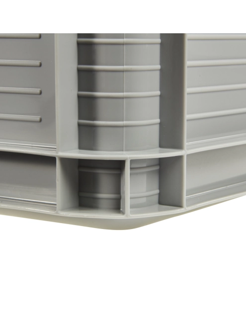 Zdjęcie: Pojemnik Robusto 20 L, 40 x 30 cm KEEEPER