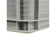 Zdjęcie: Pojemnik Robusto 20 L, 40 x 30 cm KEEEPER