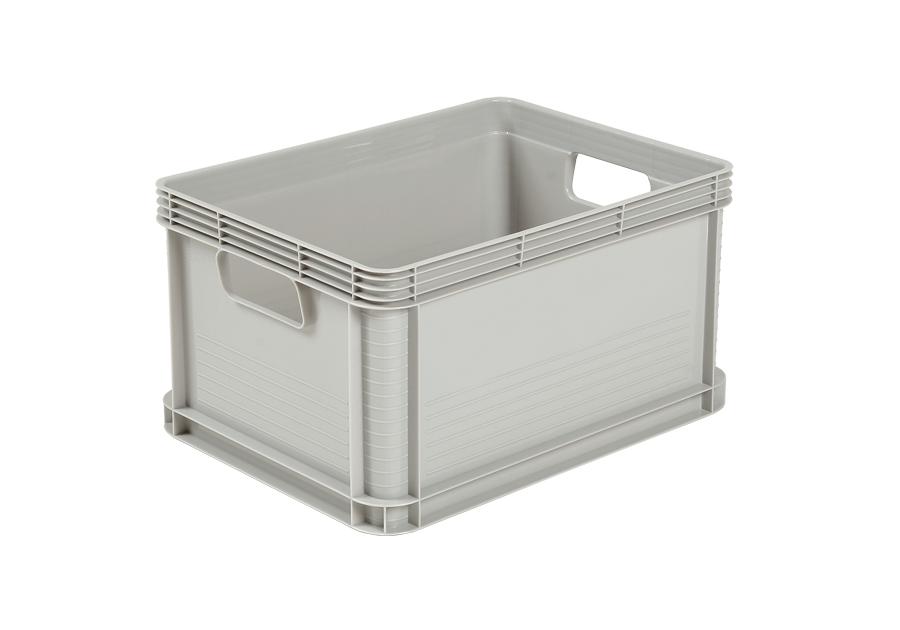 Zdjęcie: Pojemnik Robusto 20 L, 40 x 30 cm KEEEPER