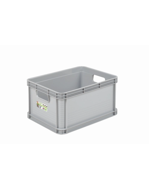 Zdjęcie: Pojemnik Robusto 20 L, 40 x 30 cm KEEEPER