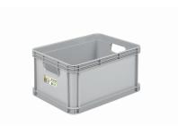 Zdjęcie: Pojemnik Robusto 20 L, 40 x 30 cm KEEEPER