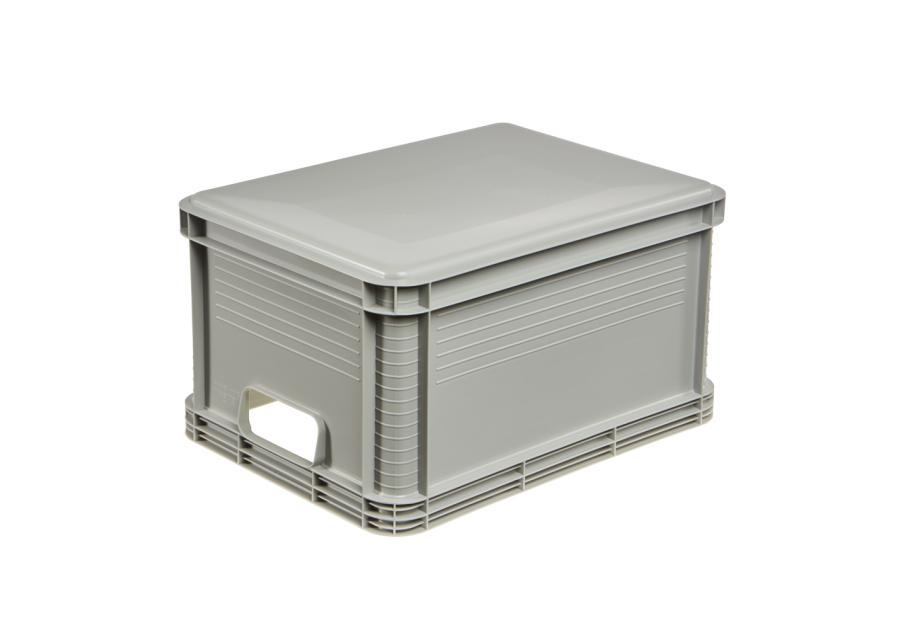 Zdjęcie: Pojemnik Robusto 20 L, 40 x 30 cm KEEEPER