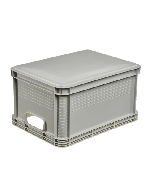 Zdjęcie: Pojemnik Robusto 20 L, 40 x 30 cm KEEEPER