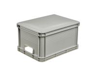 Zdjęcie: Pojemnik Robusto 20 L, 40 x 30 cm KEEEPER