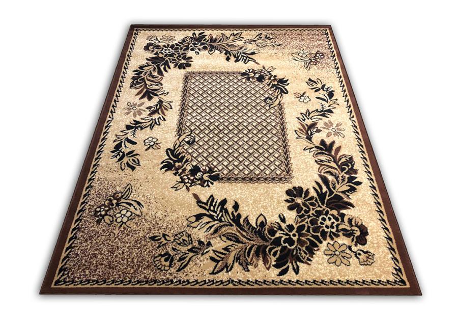 Zdjęcie: Dywan Alfa 1295b0353 150x300 cm SINDBAD