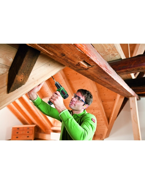 Zdjęcie: Wiertarko-wkrętrarka akumulatorowa 12 V EasyDrill 1200 LI-2 BOSCH