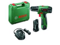 Zdjęcie: Wiertarko-wkrętrarka akumulatorowa 12 V EasyDrill 1200 LI-2 BOSCH