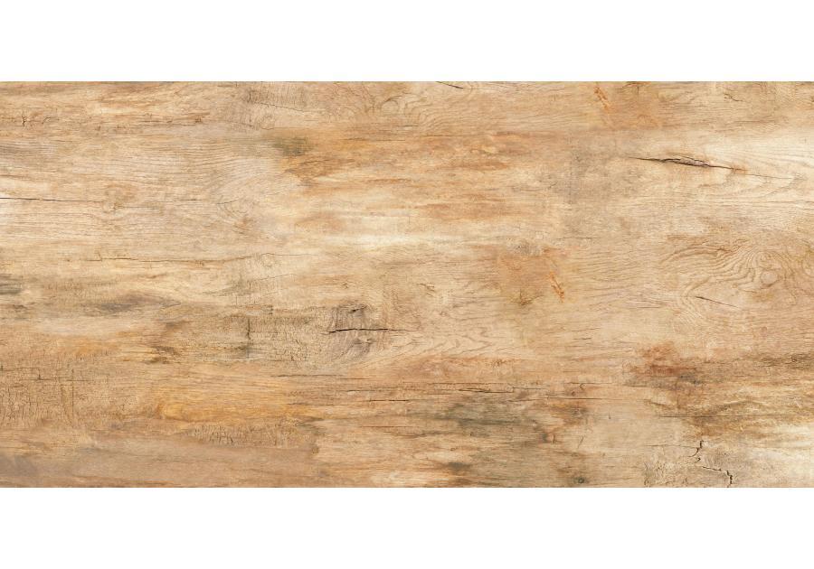 Zdjęcie: Płytka Walnut Brown Matt 600x1200 mm NETTO